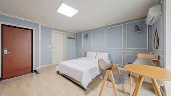 Goseong Natural House Pension