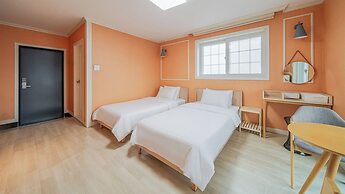 Goseong Natural House Pension