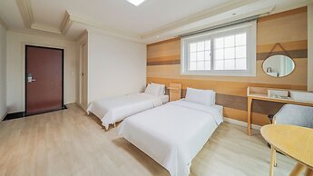 Goseong Natural House Pension