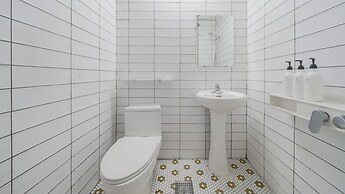 Goseong Natural House Pension