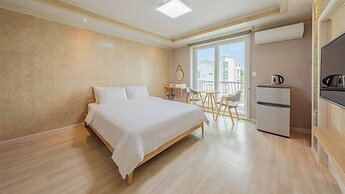 Goseong Natural House Pension