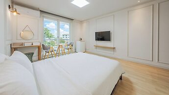 Goseong Natural House Pension