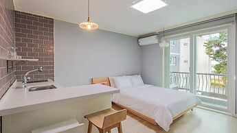 Goseong Natural House Pension