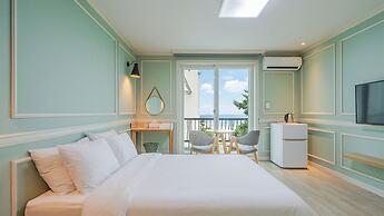 Goseong Natural House Pension