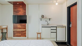 Goseong Natural House Pension