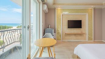 Goseong Natural House Pension