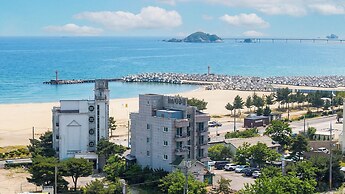 Goseong Natural House Pension
