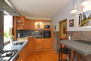 Ferienwohnung im Erholungsort