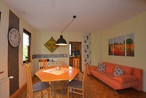 Ferienwohnung im Erholungsort