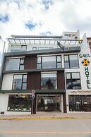Saya Hotel & Suites