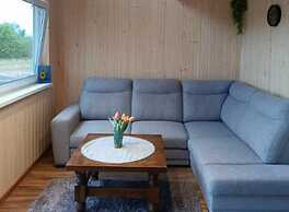 Large Holiday Home, Summer Pool, Sauna, Jacuzzi