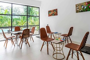 Taaffeite Hotels And Resorts