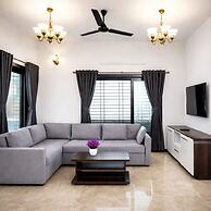 Taaffeite Hotels And Resorts