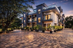 Taaffeite Hotels And Resorts