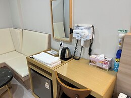 HARU HOTEL