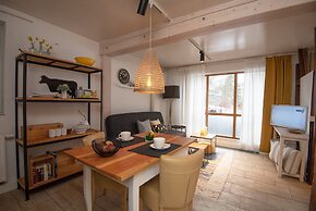 Ferienwohnung fur 4 Personen in Suhl
