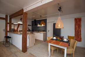 Ferienwohnung fur 4 Personen in Suhl