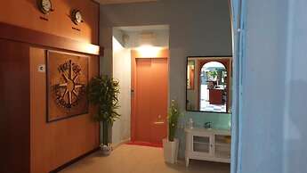 piccolo hotel holiday center