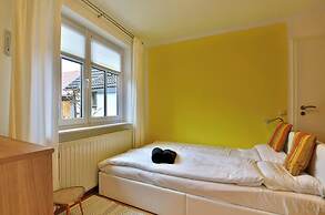 Ferienwohnung im Erholungsort Suhl