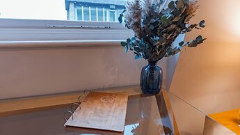 Cannon Street Serviced Apartments