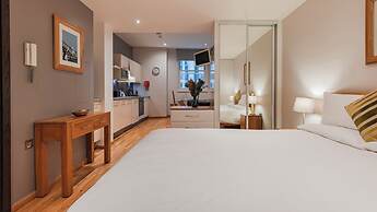 Cannon Street Serviced Apartments