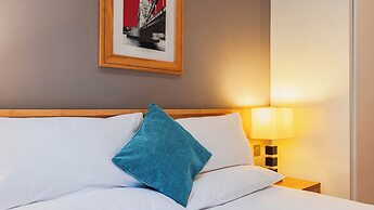 Cannon Street Serviced Apartments