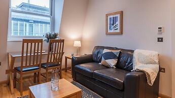 Cannon Street Serviced Apartments