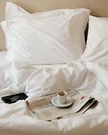 Cannon Street Serviced Apartments