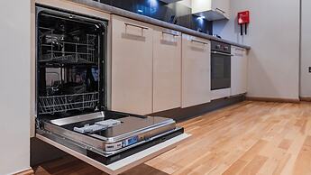 Cannon Street Serviced Apartments