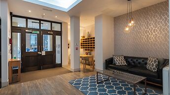 Cannon Street Serviced Apartments