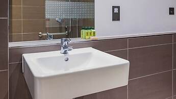 Cannon Street Serviced Apartments