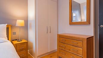 Cannon Street Serviced Apartments