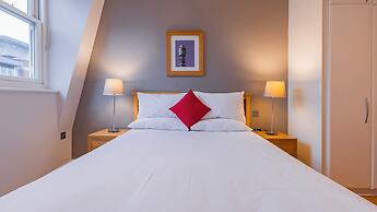 Cannon Street Serviced Apartments