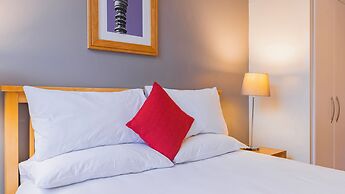 Cannon Street Serviced Apartments