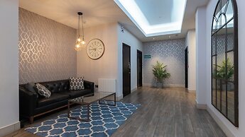 Cannon Street Serviced Apartments