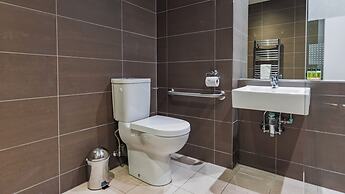 Cannon Street Serviced Apartments