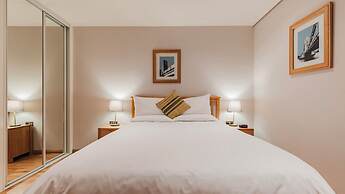 Cannon Street Serviced Apartments