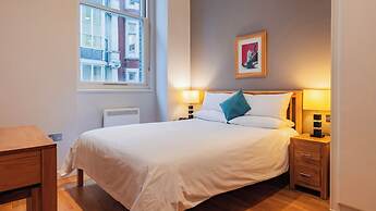 Cannon Street Serviced Apartments