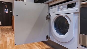 Cannon Street Serviced Apartments