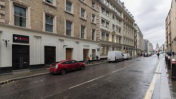 Cannon Street Serviced Apartments