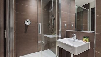 Cannon Street Serviced Apartments