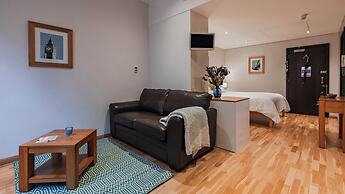 Cannon Street Serviced Apartments