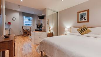 Cannon Street Serviced Apartments