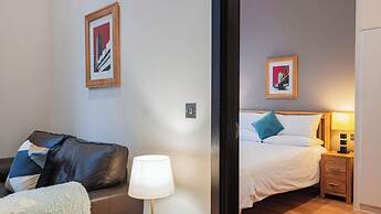 Cannon Street Serviced Apartments