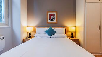 Cannon Street Serviced Apartments