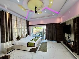 TAKI MALDIVE RESORT