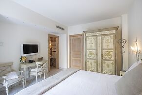 Villa Isea Positano