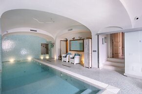Villa Isea Positano