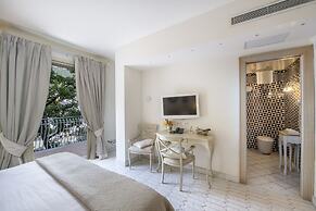 Villa Isea Positano