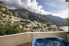 Villa Isea Positano